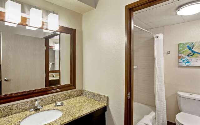 Comfort Inn & Suites Sarasota I75