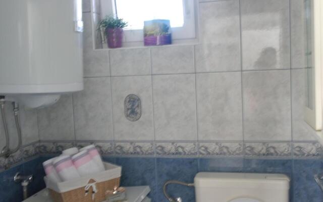 Holiday Home Zdenka