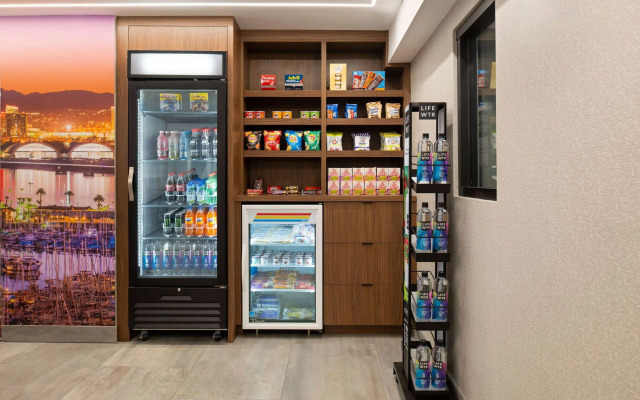 La Quinta Inn by Wyndham San Diego - Miramar