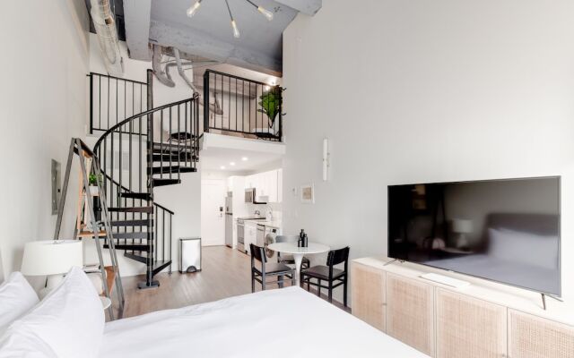 The Ledger Residences by Sosuite - Old City