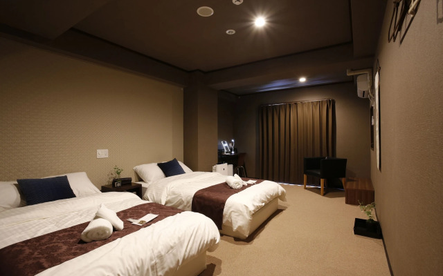 SUMIYA Spa & Hotel