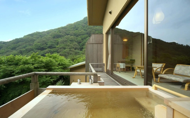 Takimotokan Yukinosato