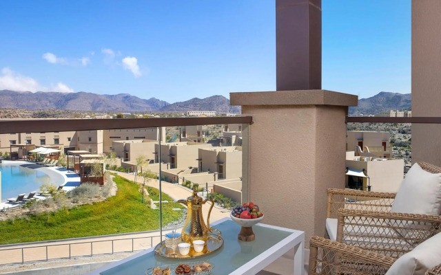 dusitD2 Naseem Resort, Jabal Akhdar