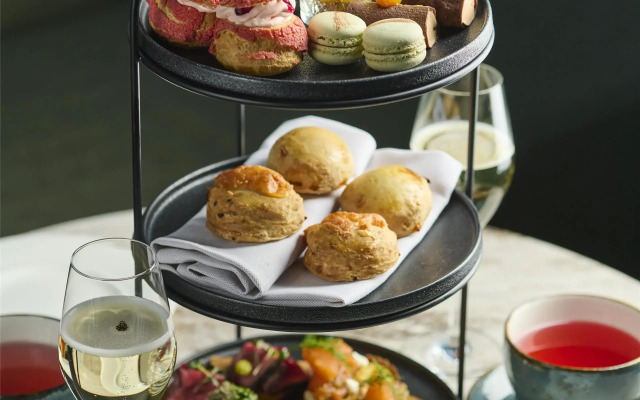 Radisson Blu Plaza Hotel, Oslo