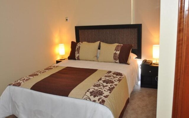 Nuevo Hotel Constitucion