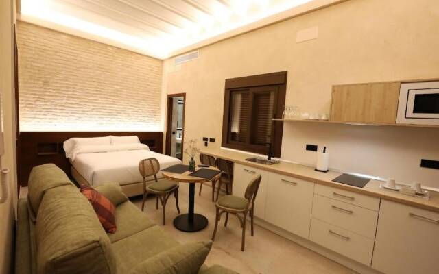 Casa Señorial Siglo XVIII