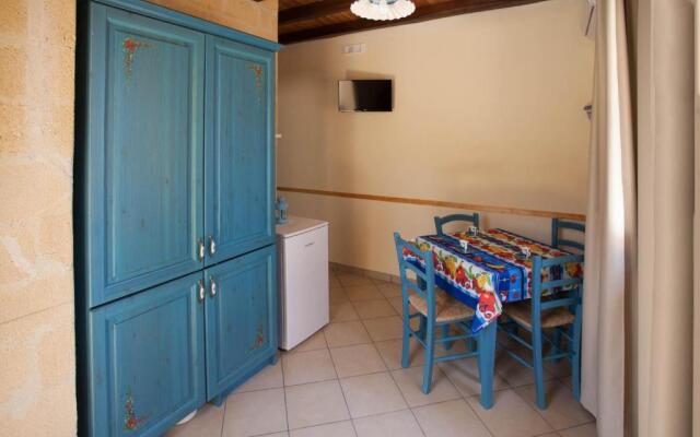 Baglio Nuovo Country Village