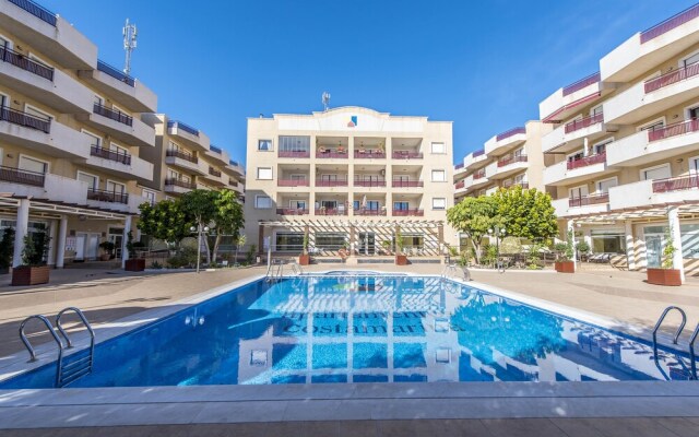 Apartamento Bennecke Cielo