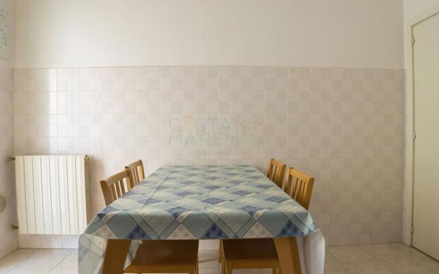 Fiume apartment in Follonica-FIUME