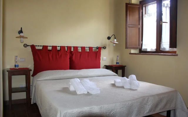 Il Podere San Giuseppe