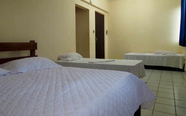 Hotel Harmonia