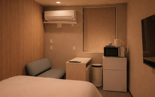Hotel Cradle Cabin TANASHI