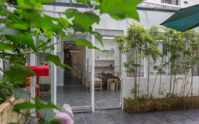 Guilin Flowers Guesthouse