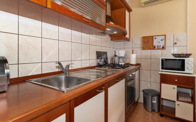 Stunning Apartment in Kostrena With Wifi and 1 Bedrooms