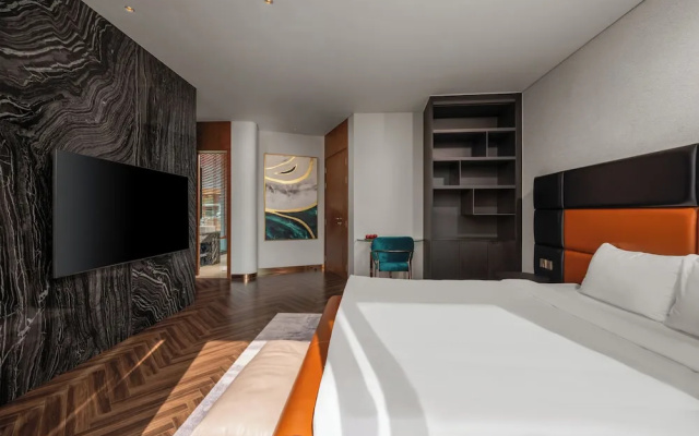 Regal Villas – Guest Rooms – Da Nang