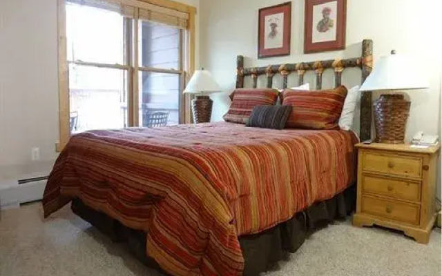Copper Mountain Condo Collection by Bighorn Rentals