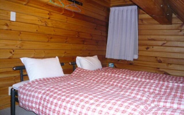 Hakuba Happo Log Chalets