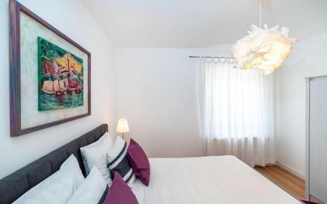 Apartment 1001 Nights