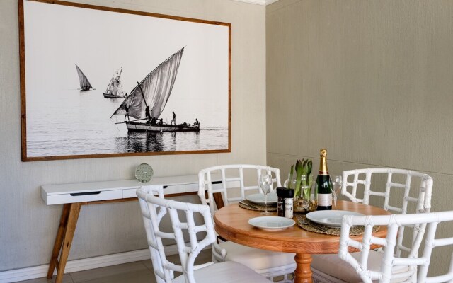 Central Cape Town Gem