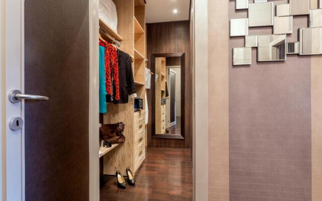 The Inn Apartments Spagna by The Goodnight Company