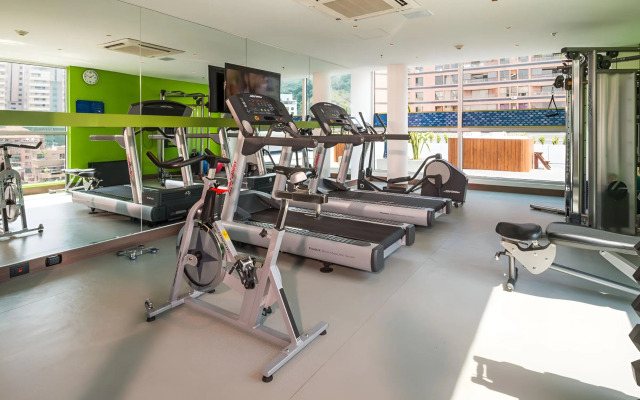 Hampton by Hilton Cali, Colombia