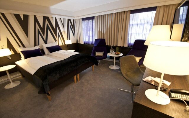 Hotel Alstor