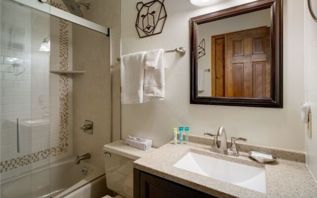 The Phoenix 107 2 Bedroom Condo