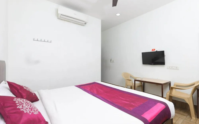 Raaj Residency