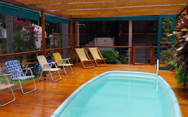 Le Soleil Apart Hotel
