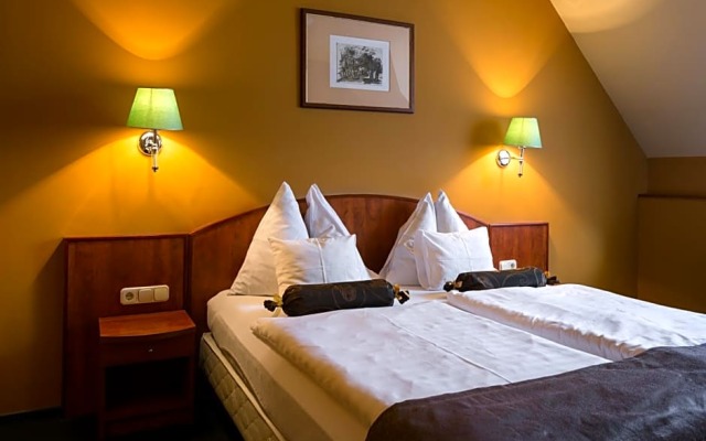 Hotel Gottwald