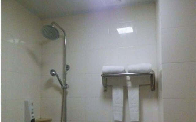 8 Inn Chashan - Dongguan