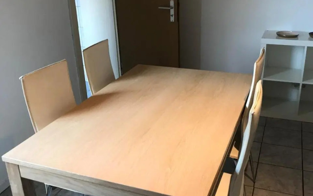 Palms Zimmer