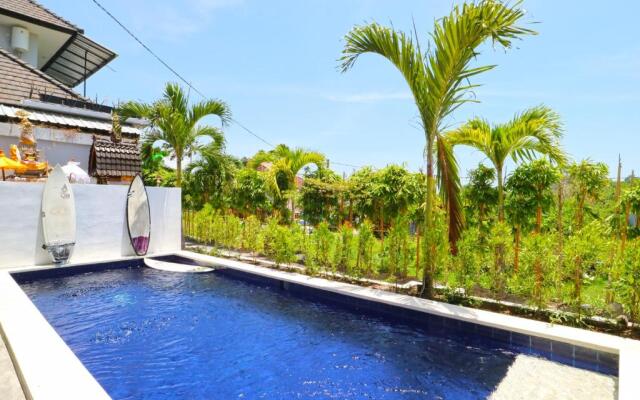 Margarita Surf Hostel Canggu
