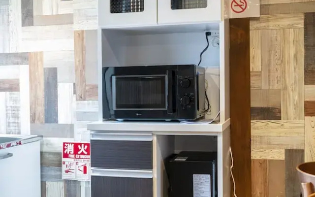 YADOt Inn OTARU