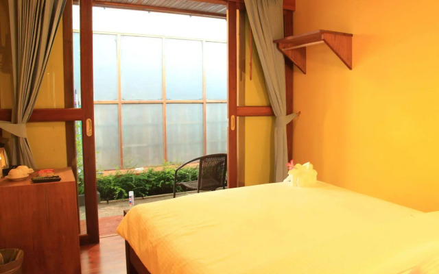 The Noi Guesthouse Koh Lipe