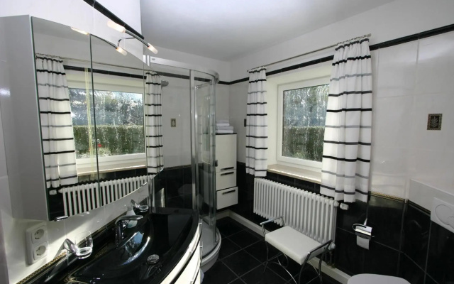Haus Scheglmann