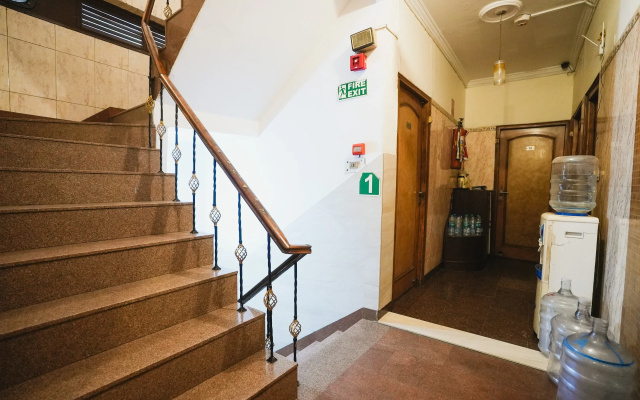 Hotel Vardhman Inn