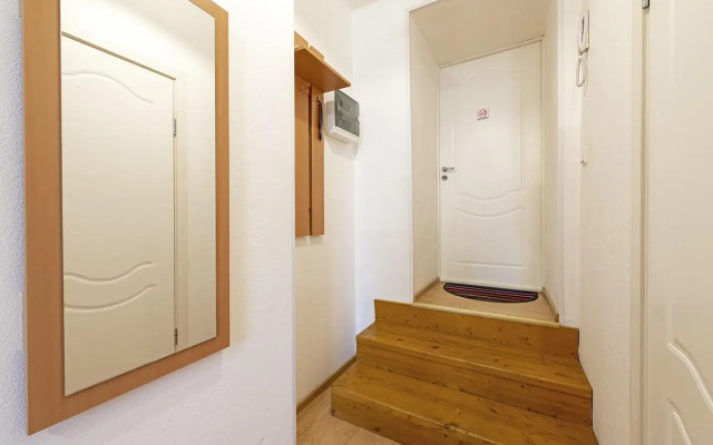 Студия на набережной реки Фонтанки 137