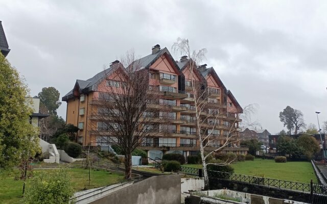 Apart Enjoy Pucon