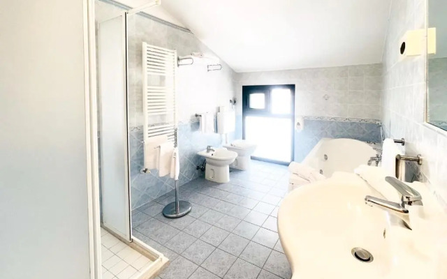 Hotel Bolognese