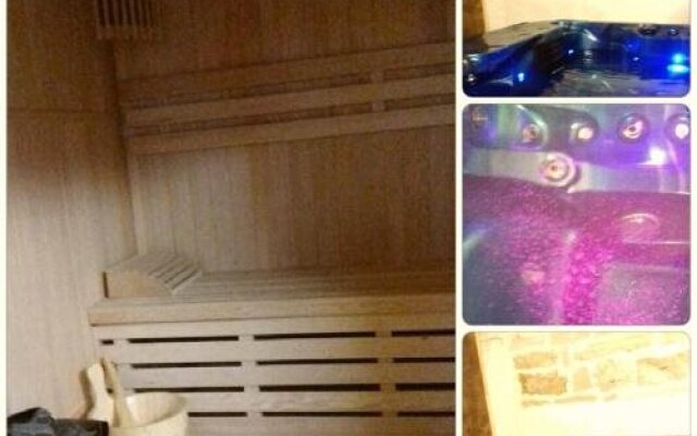 La Ferme de Chere Vie