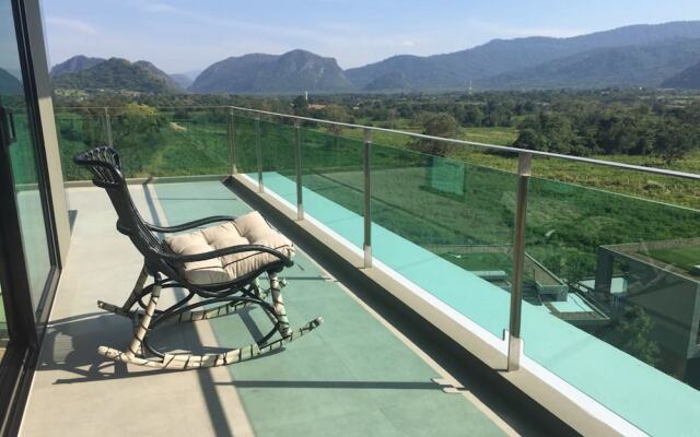 Sandao Condo Khaoyai