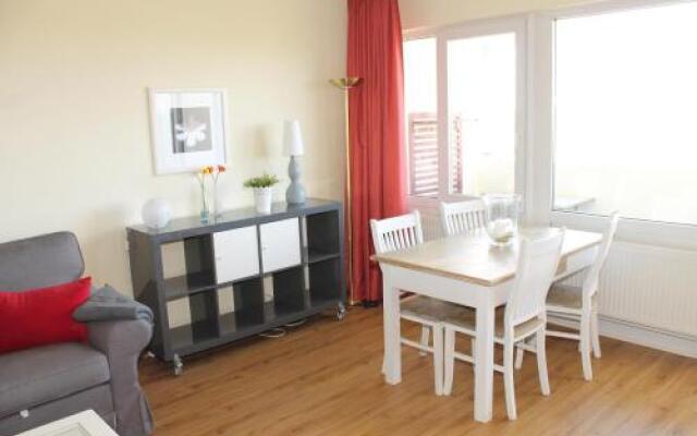 Ferienwohnung K1606 Fur 2-4 Personen Mit Ostseeblick