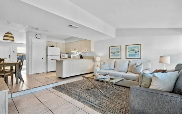Citrus Isles Waterfront Home