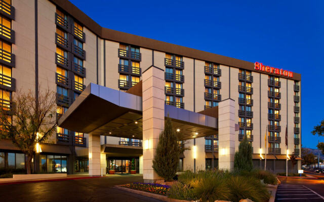 Sheraton Albuquerque Uptown