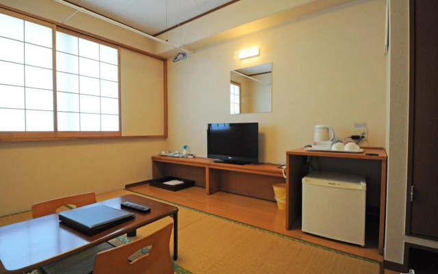 Hotel Tulip Ishigakijima