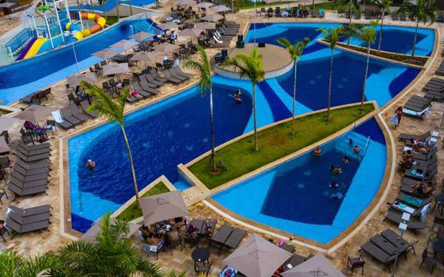 Enjoy Solar das Águas Park Resort