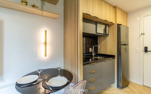 Luxury and Sophisticated Studio in Moinhos Lbo203