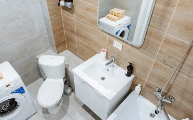 Квартирный Вопрос на улице Комсомольская