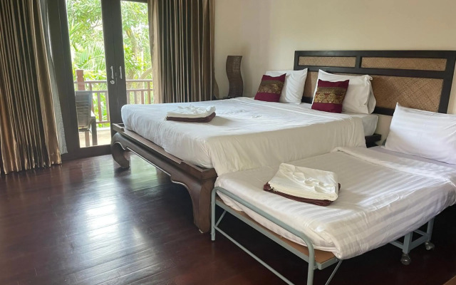 Grand Manita Beach Resort